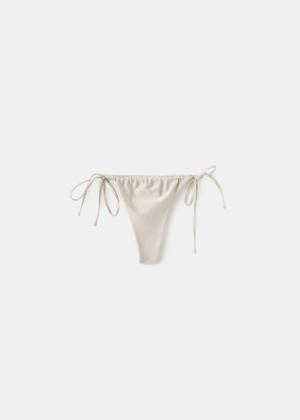 Mango bikini pantie mermaid in stone - Image 2