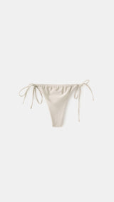 Mango bikini pantie mermaid in stone - Image 2