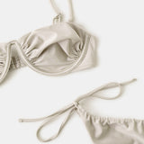 Mango bikini pantie mermaid in stone - Image 3