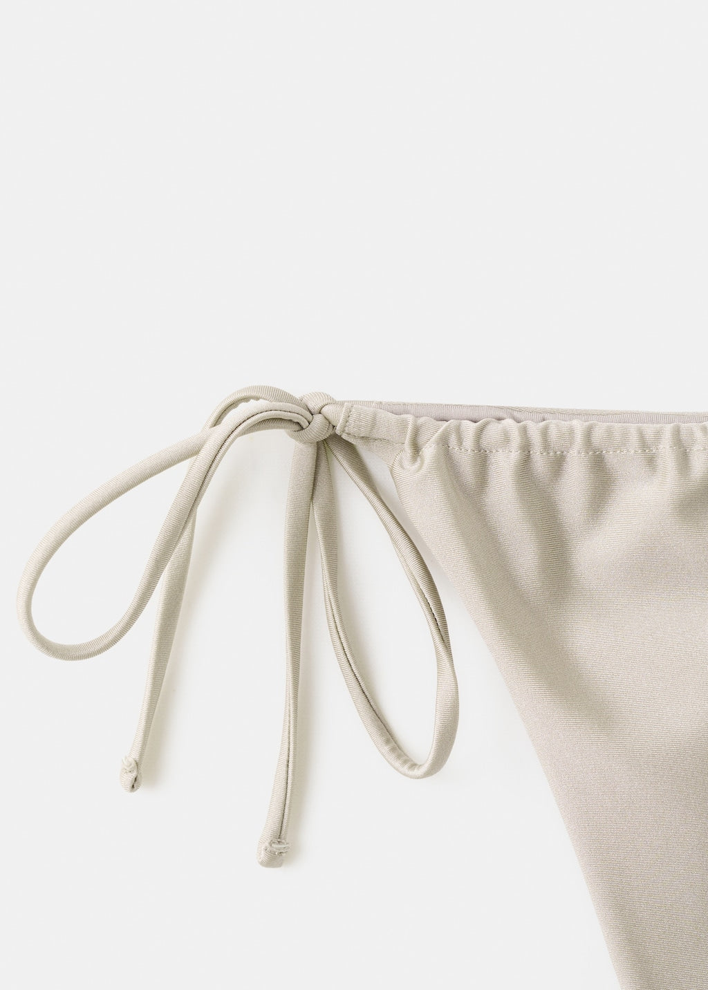 Mango bikini pantie mermaid in stone - Image 5