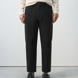 Mango jeans sammy in black denim - Image 1