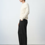 Mango jeans sammy in black denim - Image 5