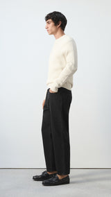 Mango jeans sammy in black denim - Image 5