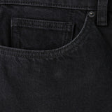 Mango jeans sammy in black denim - Image 7