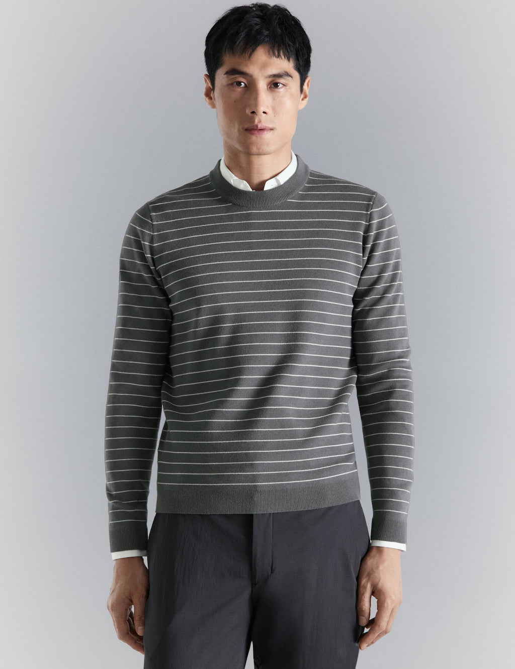 Mango sweater luxusr in color 97 - Image 1