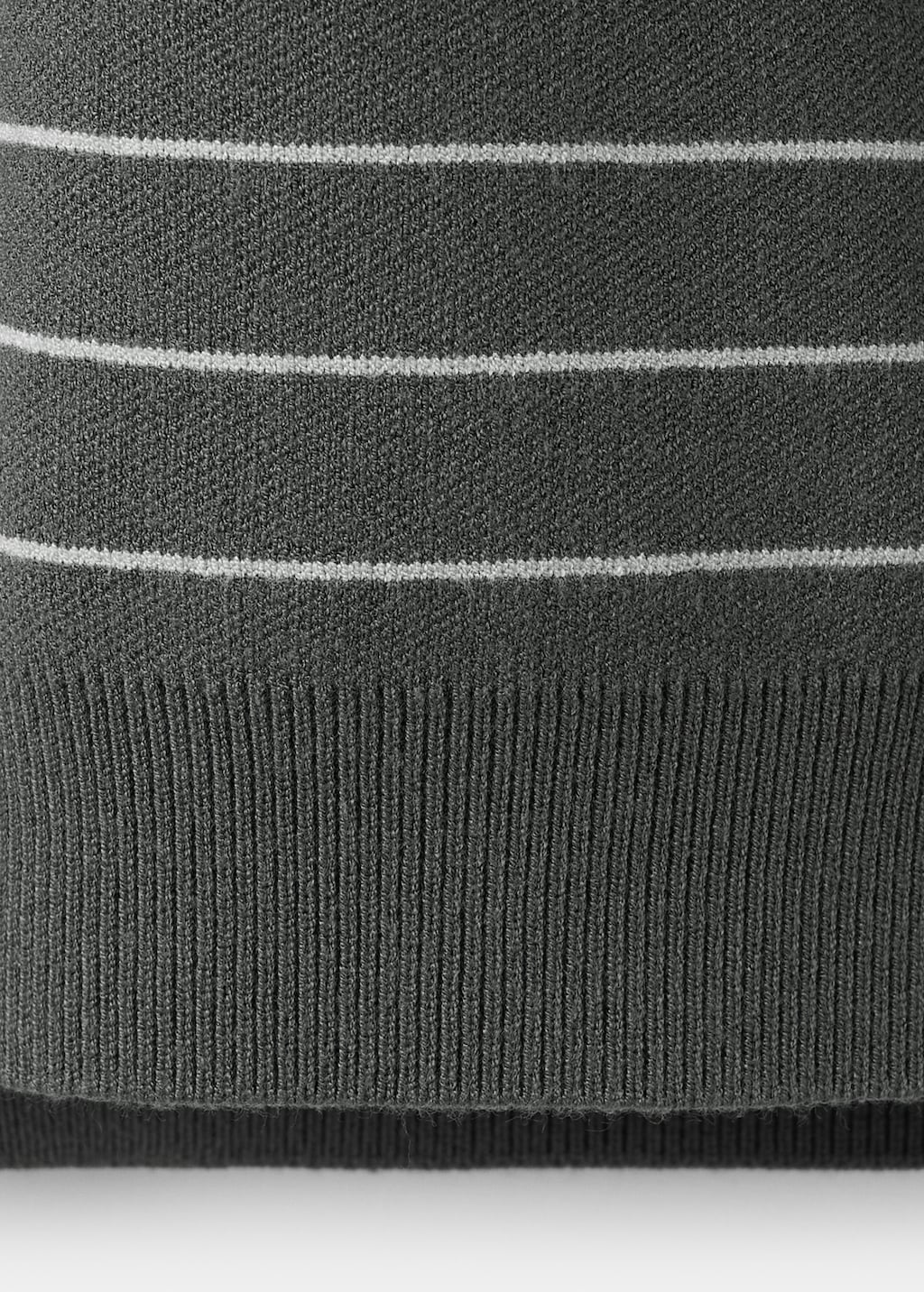 Mango sweater luxusr in color 97 - Image 3