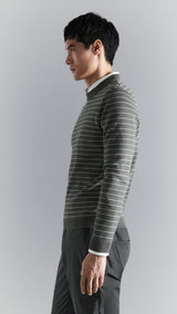 Mango sweater luxusr in color 97 - Image 5