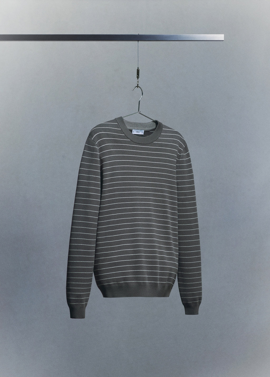Mango sweater luxusr in color 97 - Image 7