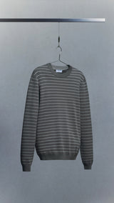 Mango sweater luxusr in color 97 - Image 7