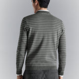 Mango sweater luxusr in color 97 - Image 8