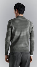 Mango sweater luxusr in color 97 - Image 8