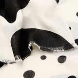 Mango foulard fidela in raw - Image 1