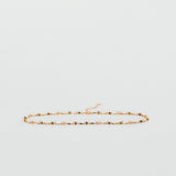 Mango belt finna in gold - Image 2