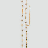 Mango belt finna in gold - Image 3