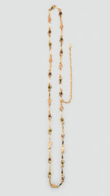 Mango belt finna in gold - Image 3