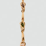 Mango belt finna in gold - Image 4
