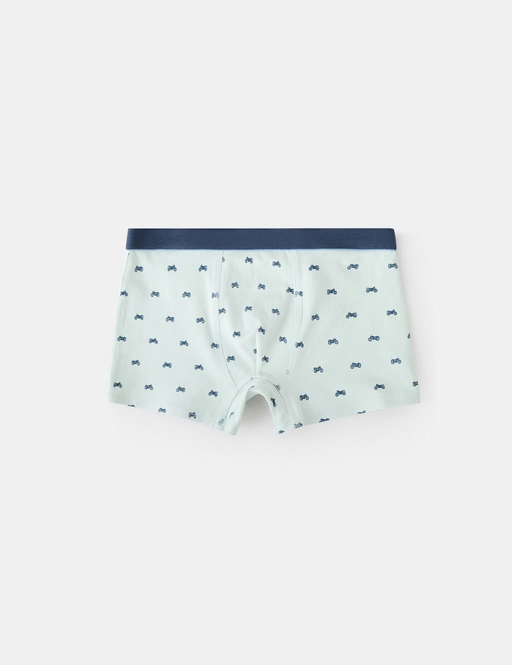Mango boxers motor in water - Image 2