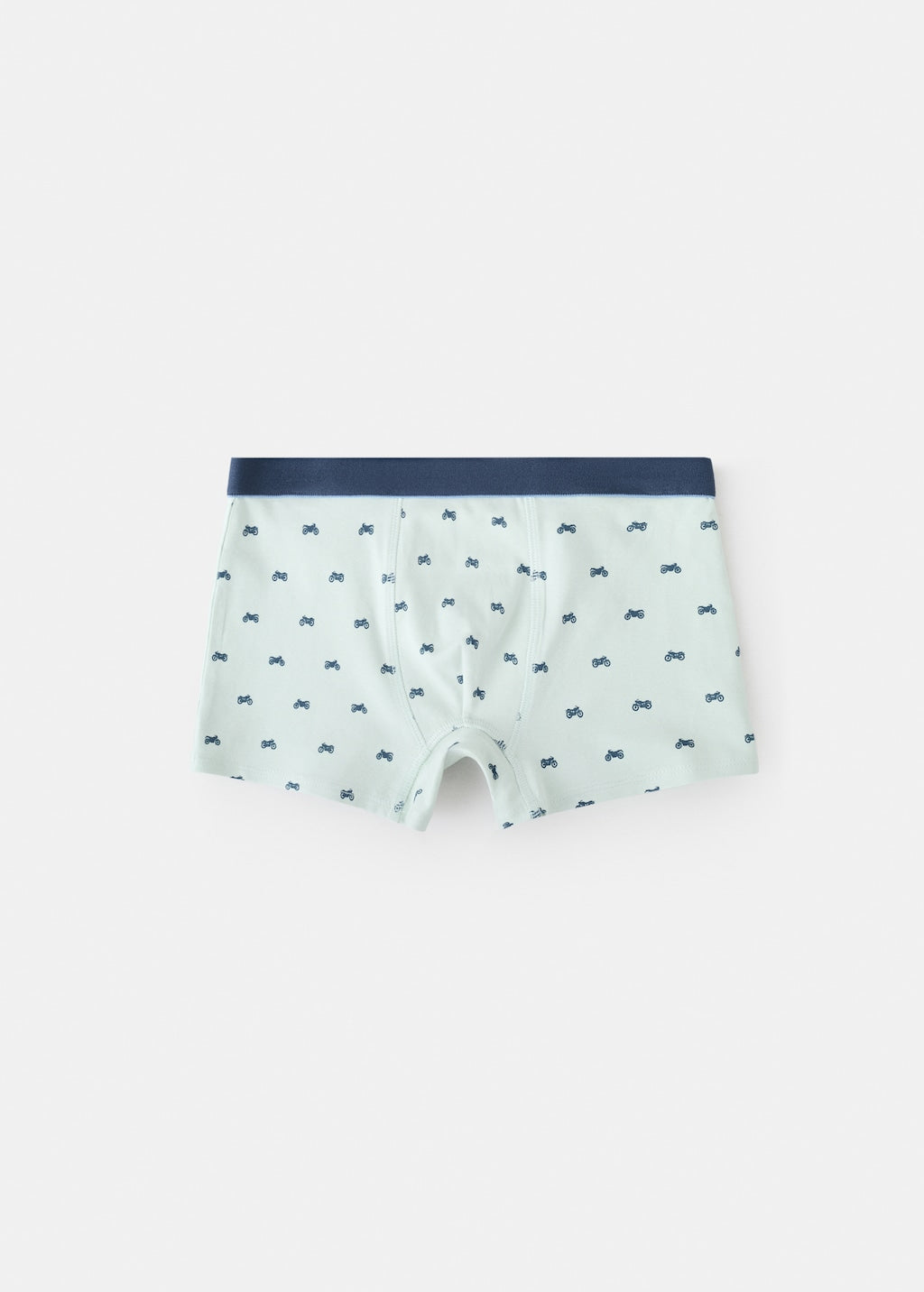 Mango boxers motor in water - Image 2