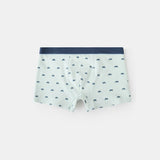 Mango boxers motor in water - Image 2