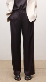 Mango trousers claudie in brown - Image 1