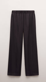 Mango trousers claudie in brown - Image 2