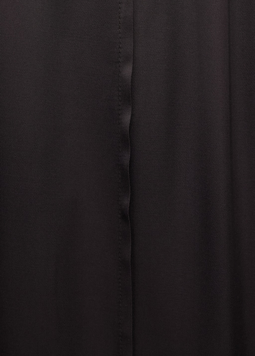 Mango trousers claudie in brown - Image 3