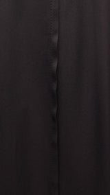 Mango trousers claudie in brown - Image 3