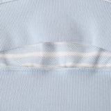 Mango sweatshirt blue in celestial - Image 2