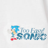 Mango t-shirt soncrew in white - Image 5