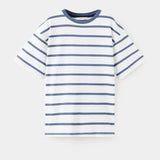 Mango t-shirt fclassic in carpet-021