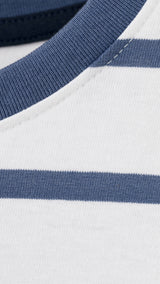 Mango t-shirt fclassic in carpet-023