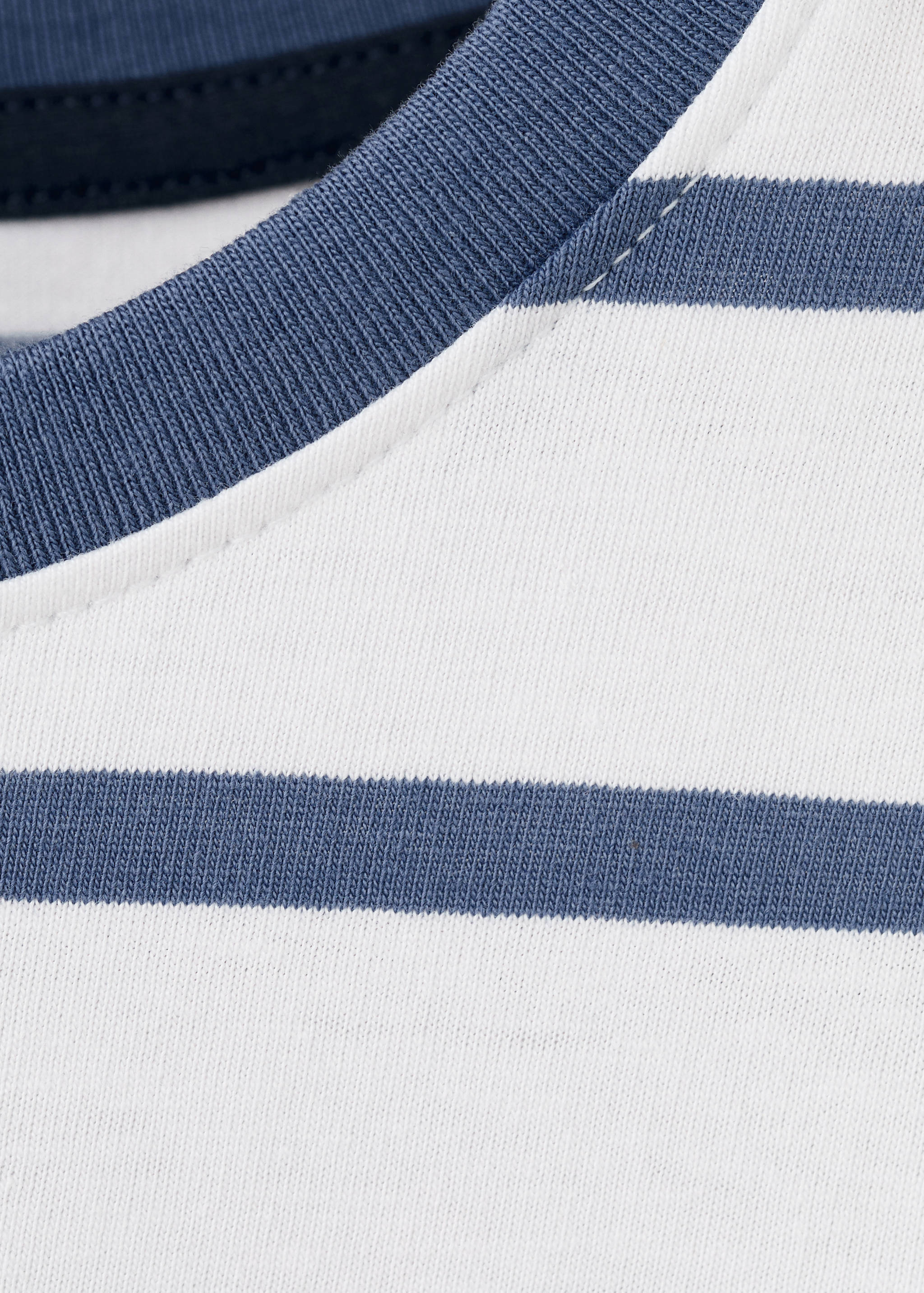 Mango t-shirt fclassic in carpet-023