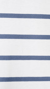 Mango t-shirt fclassic in carpet-030