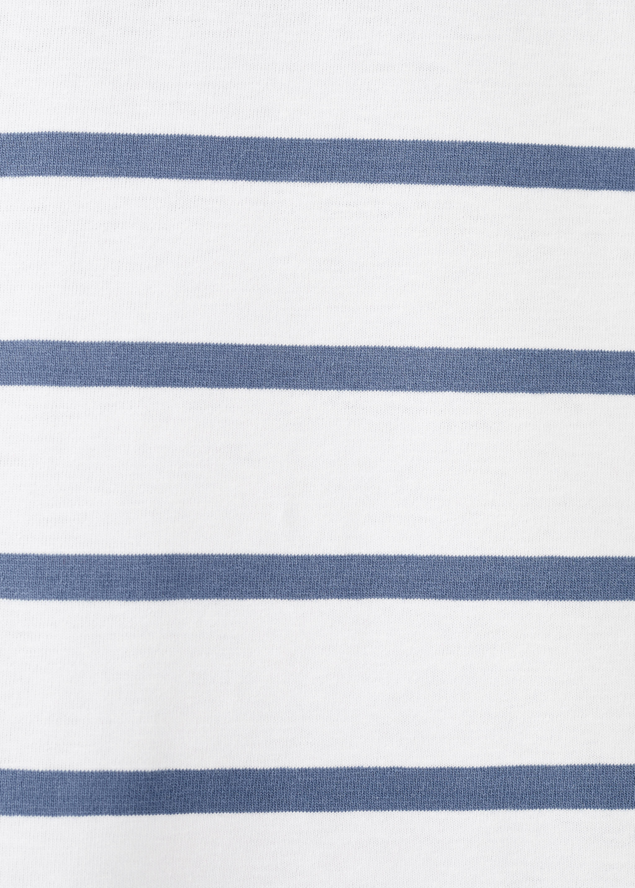 Mango t-shirt fclassic in carpet-030