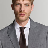 Mango blazer london in grey - Image 4