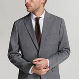 Mango blazer london in grey - Image 6