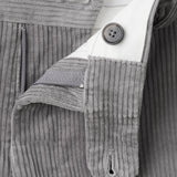 Mango trousers pierre in light vigore grey-023