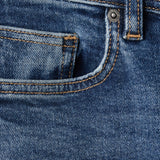Mango jeans jan in dark denim - Image 3