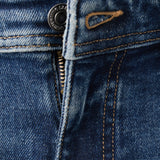 Mango jeans jan in dark denim - Image 7