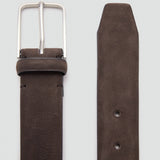 Mango belt nobubelt in chocolate-052