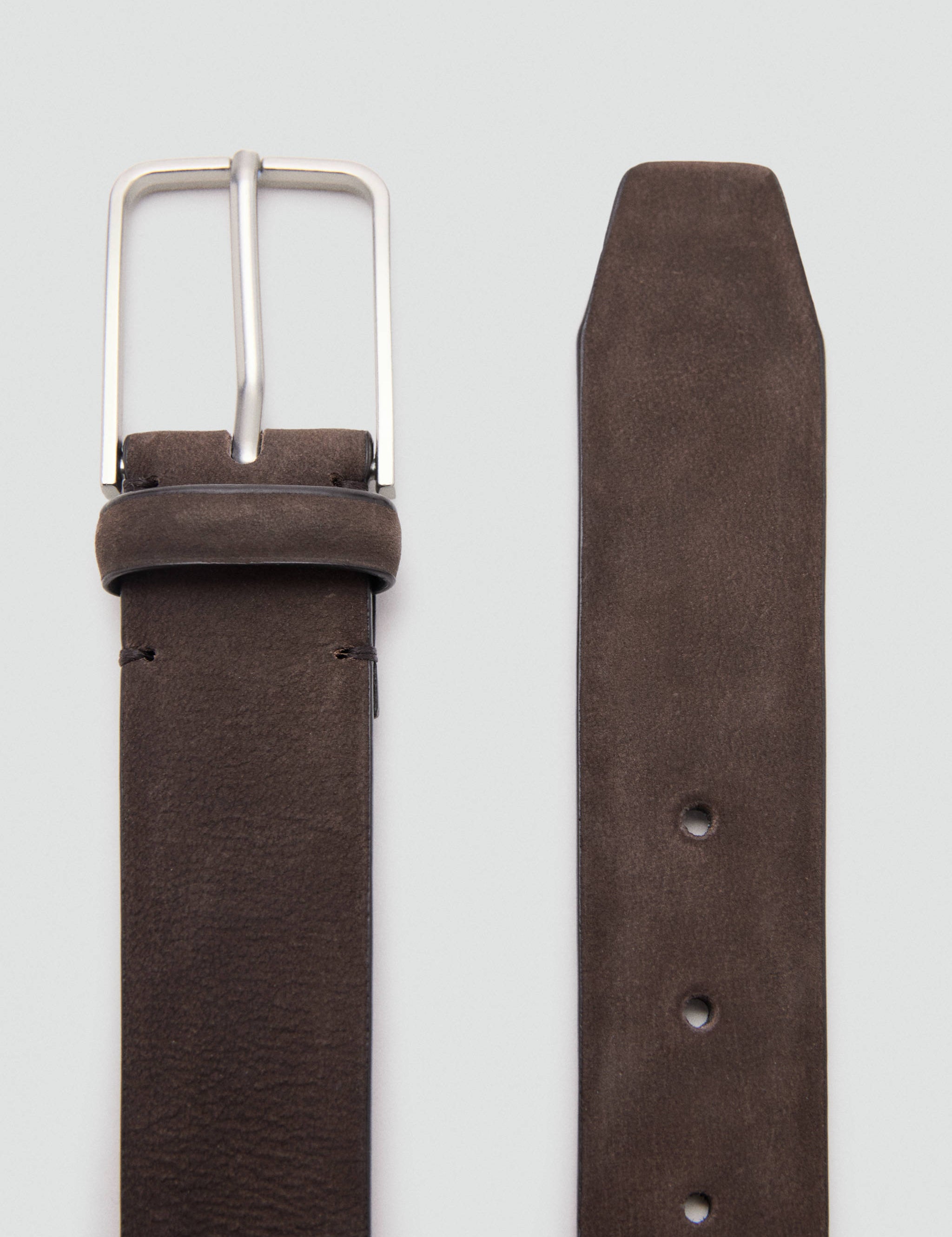 Mango belt nobubelt in chocolate-052