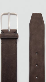 Mango belt nobubelt in chocolate-052