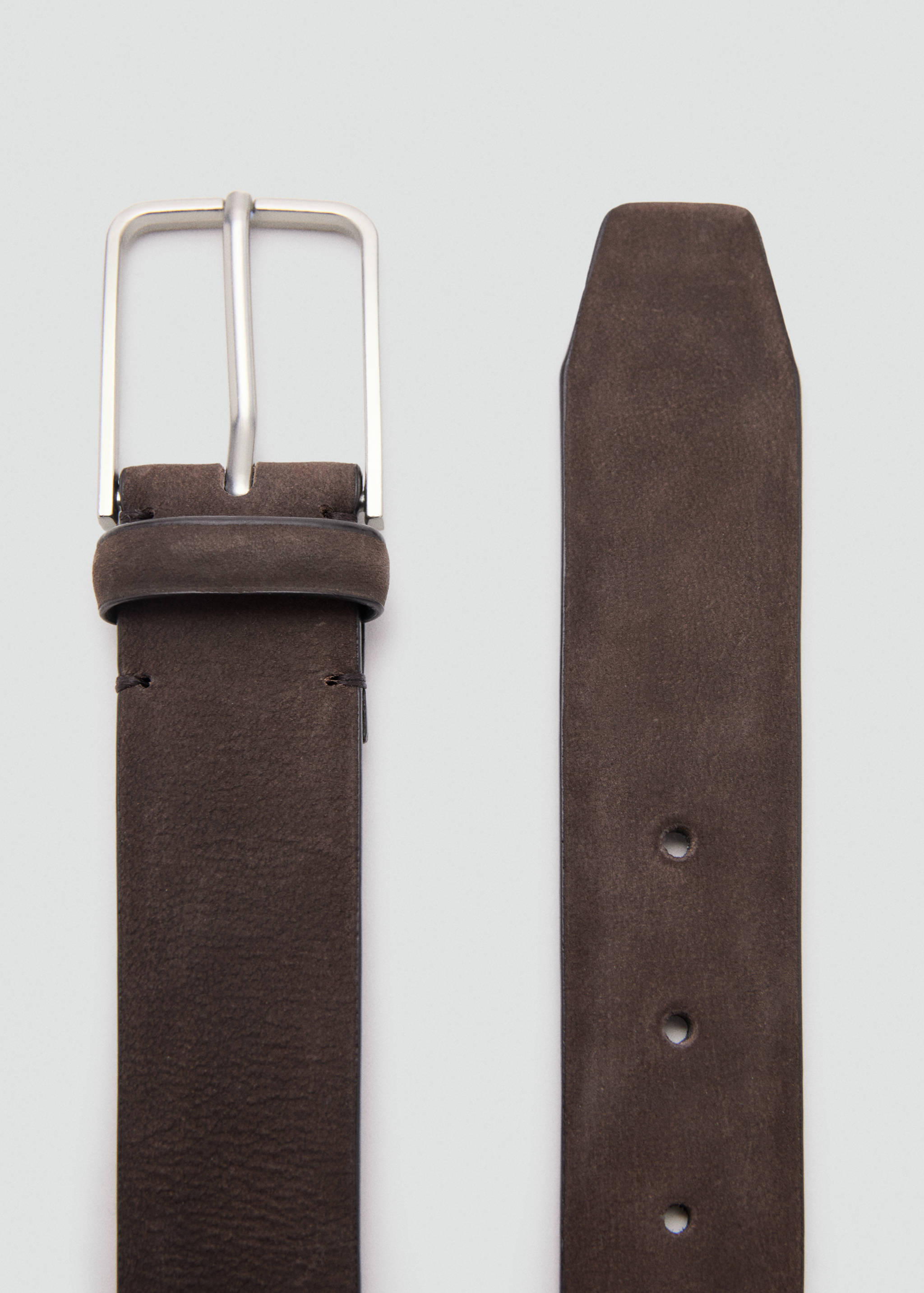 Mango belt nobubelt in chocolate-052