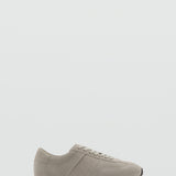 Mango trainers runsoft in grey - Image 2