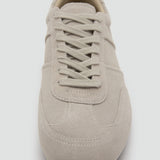 Mango trainers runsoft in grey - Image 4