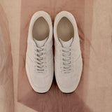 Mango trainers runsoft in grey - Image 5