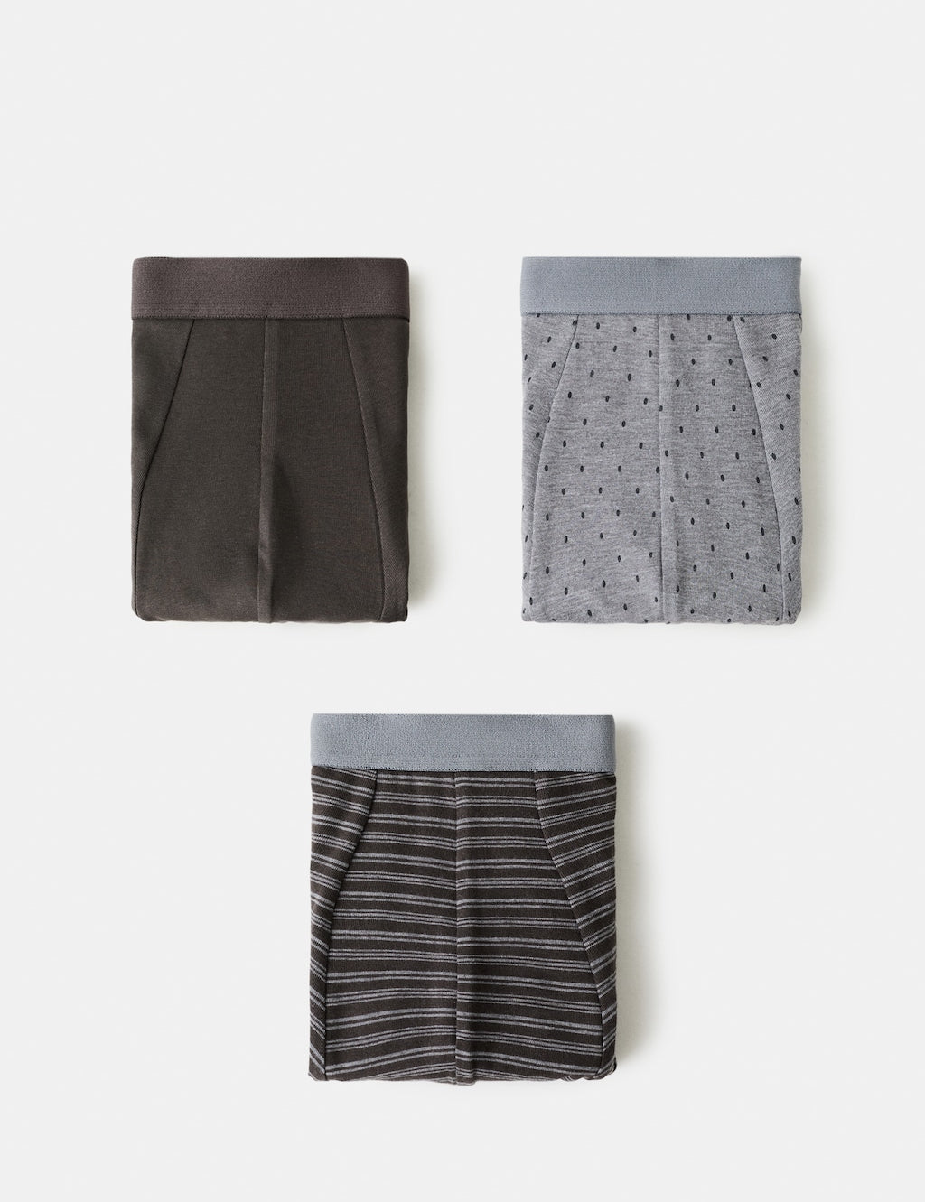 Mango boxers trunkbro in brown - Image 1