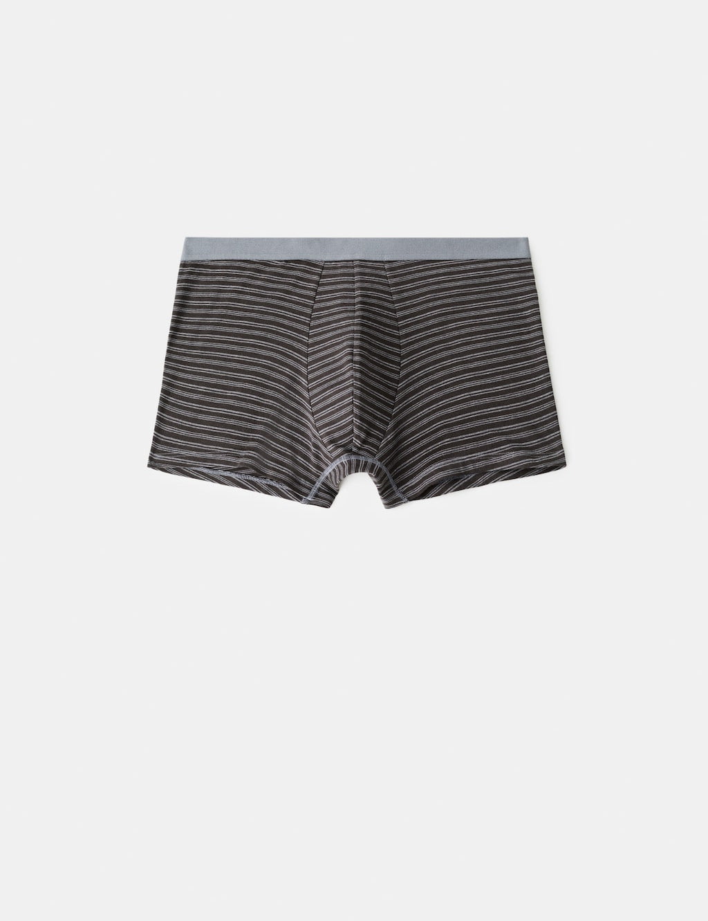 Mango boxers trunkbro in brown - Image 2