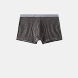 Mango boxers trunkbro in brown - Image 2