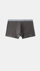 Mango boxers trunkbro in brown - Image 2